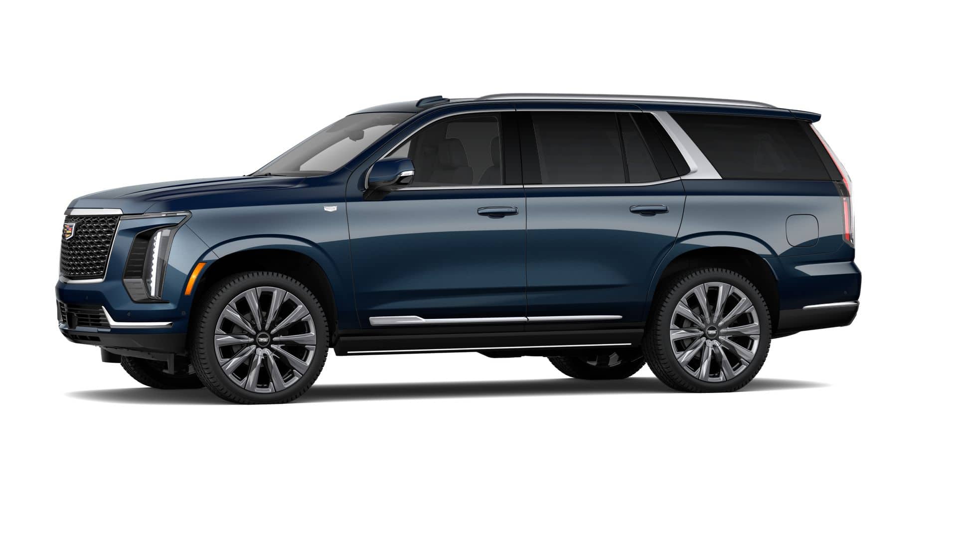 2027 Cadillac Escalade Luxury