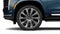 2027 Cadillac Escalade Luxury