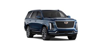 2027 Cadillac Escalade Luxury