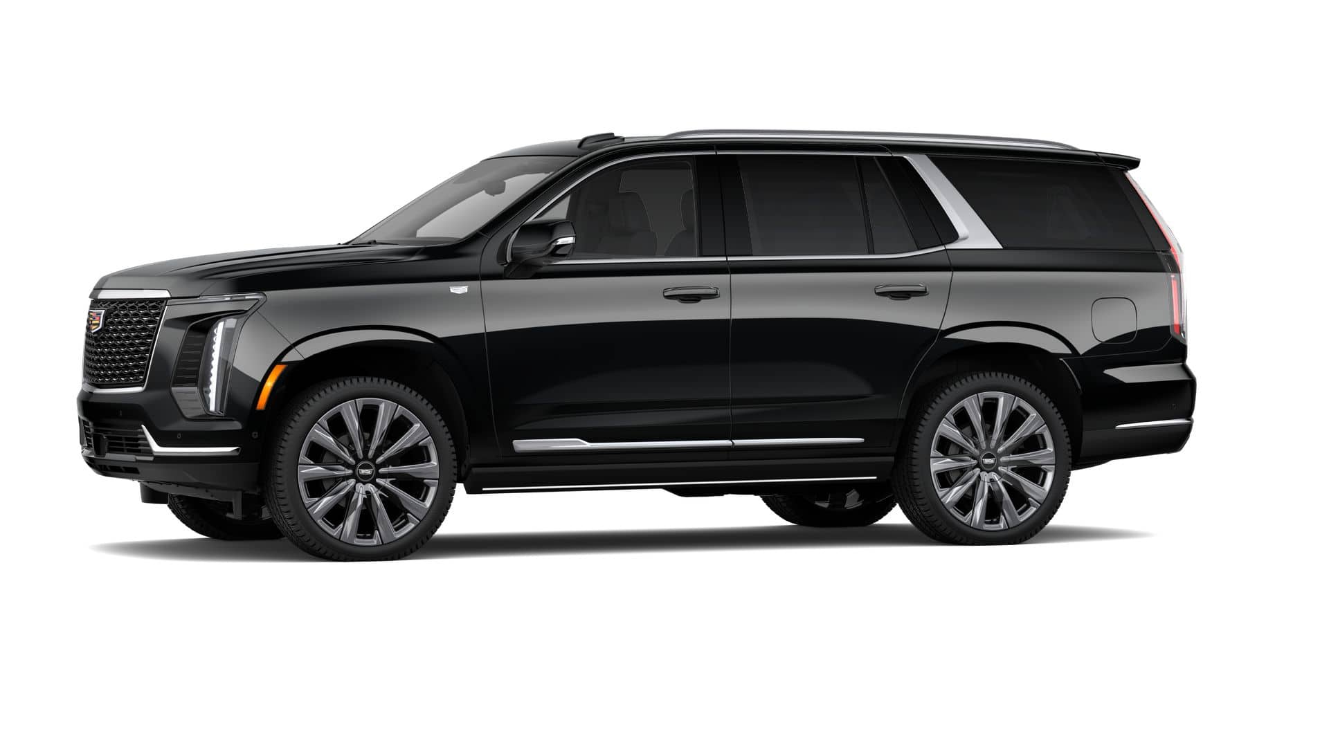 2027 Cadillac Escalade Luxury