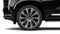 2027 Cadillac Escalade Luxury