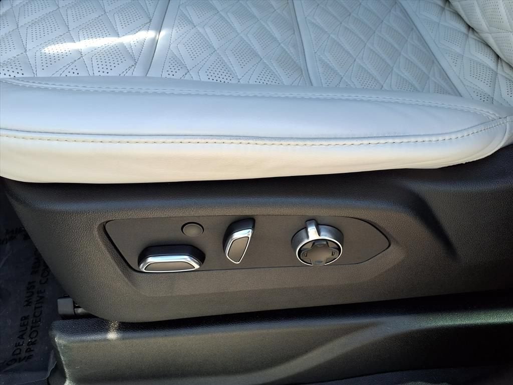 2025 Cadillac Escalade Premium Luxury Platinum - Photo 22
