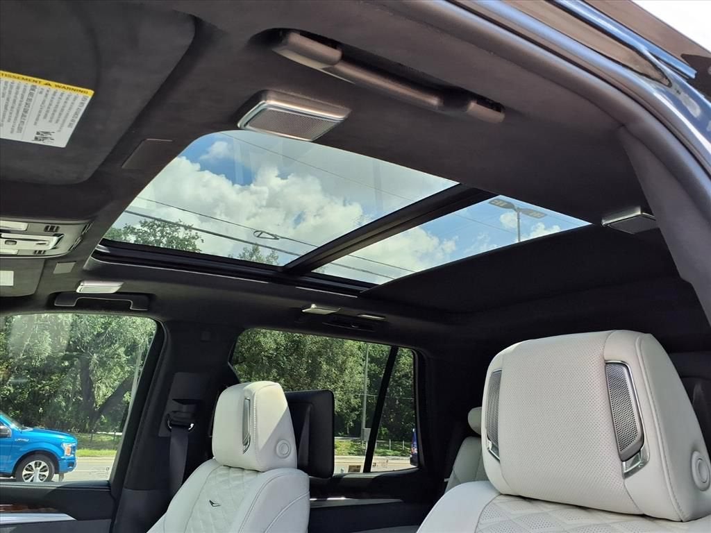 2025 Cadillac Escalade Premium Luxury Platinum - Photo 23