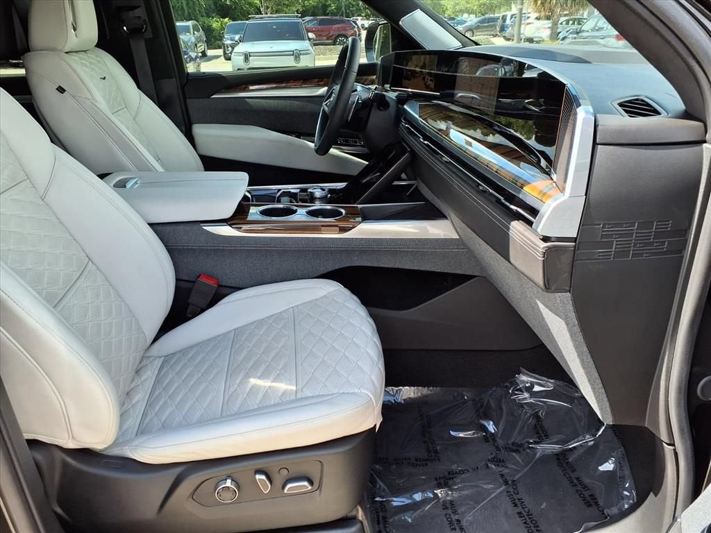2025 Cadillac Escalade Premium Luxury Platinum - Photo 9
