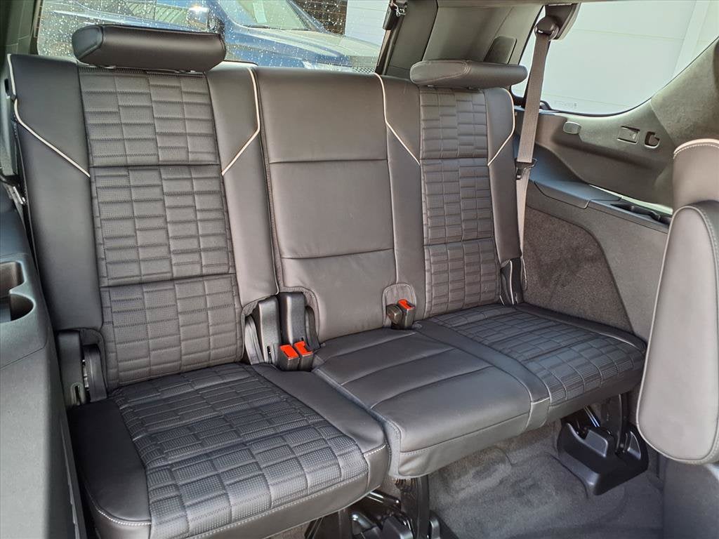 2027 Cadillac Escalade 4WD Platinum Sport