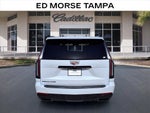 2027 Cadillac Escalade 4WD Platinum Sport