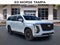 2027 Cadillac Escalade 4WD Platinum Sport