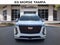 2027 Cadillac Escalade 4WD Platinum Sport