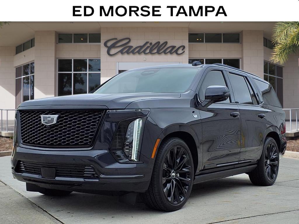 2026 Cadillac Escalade