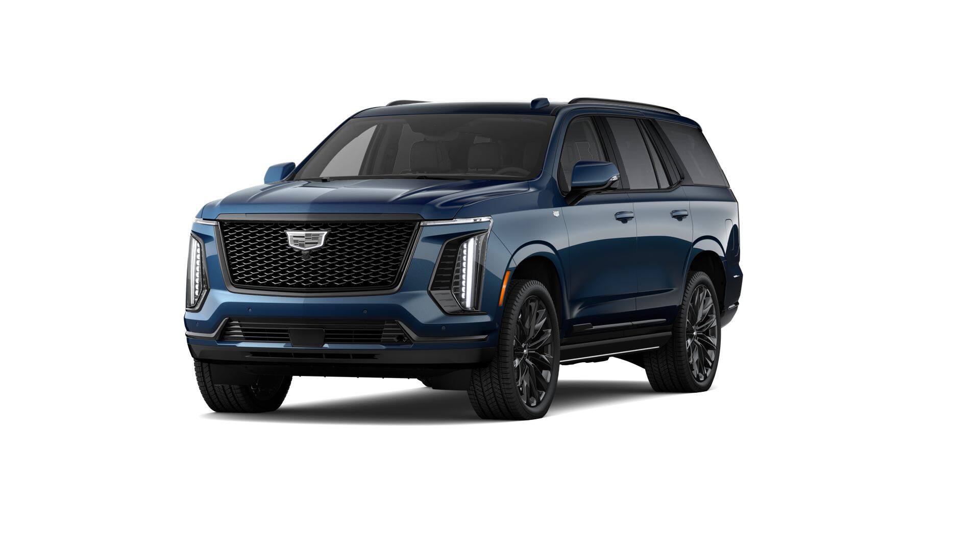 2027 Cadillac Escalade 4WD Platinum Sport