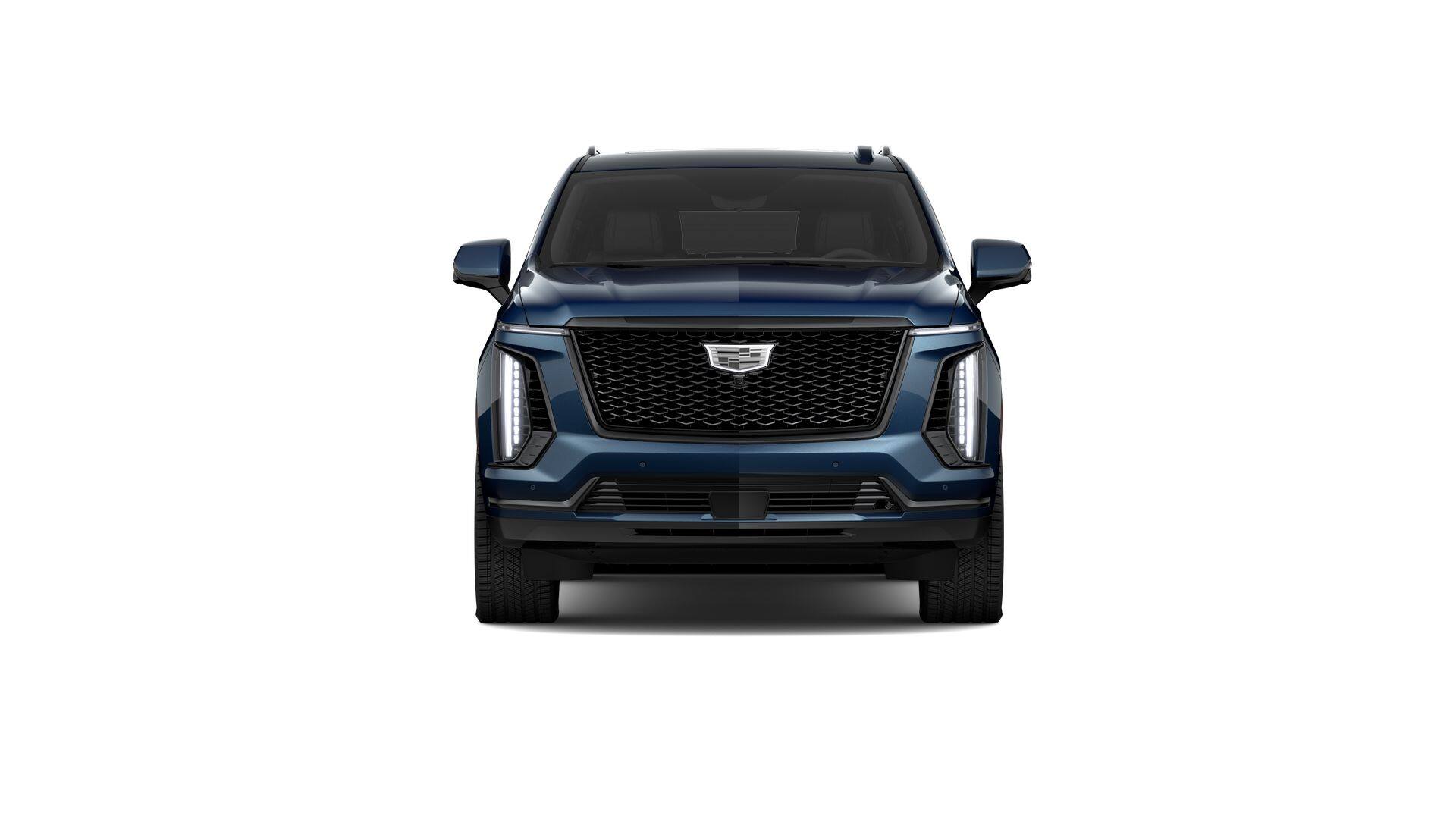 2027 Cadillac Escalade 4WD Platinum Sport