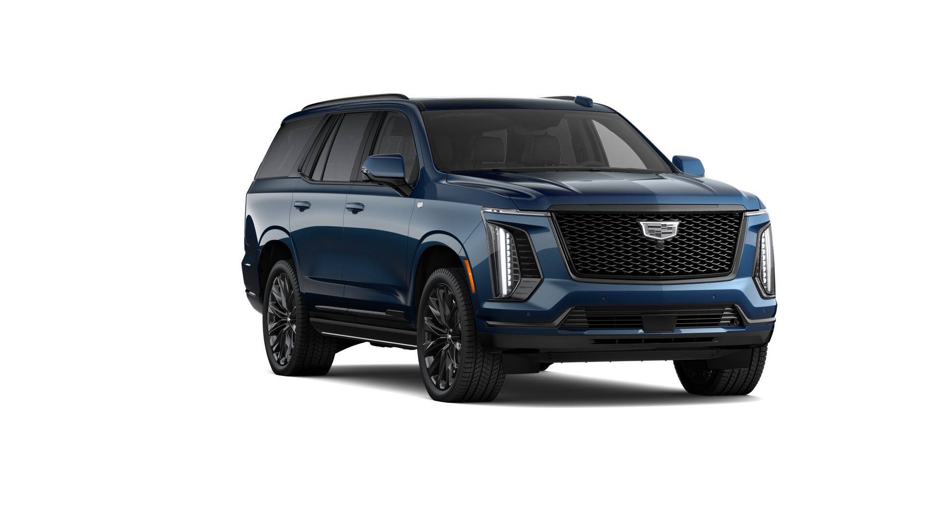 2027 Cadillac Escalade 4WD Platinum Sport