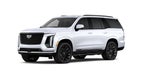 2027 Cadillac Escalade 4WD Platinum Sport