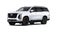 2027 Cadillac Escalade 4WD Platinum Sport