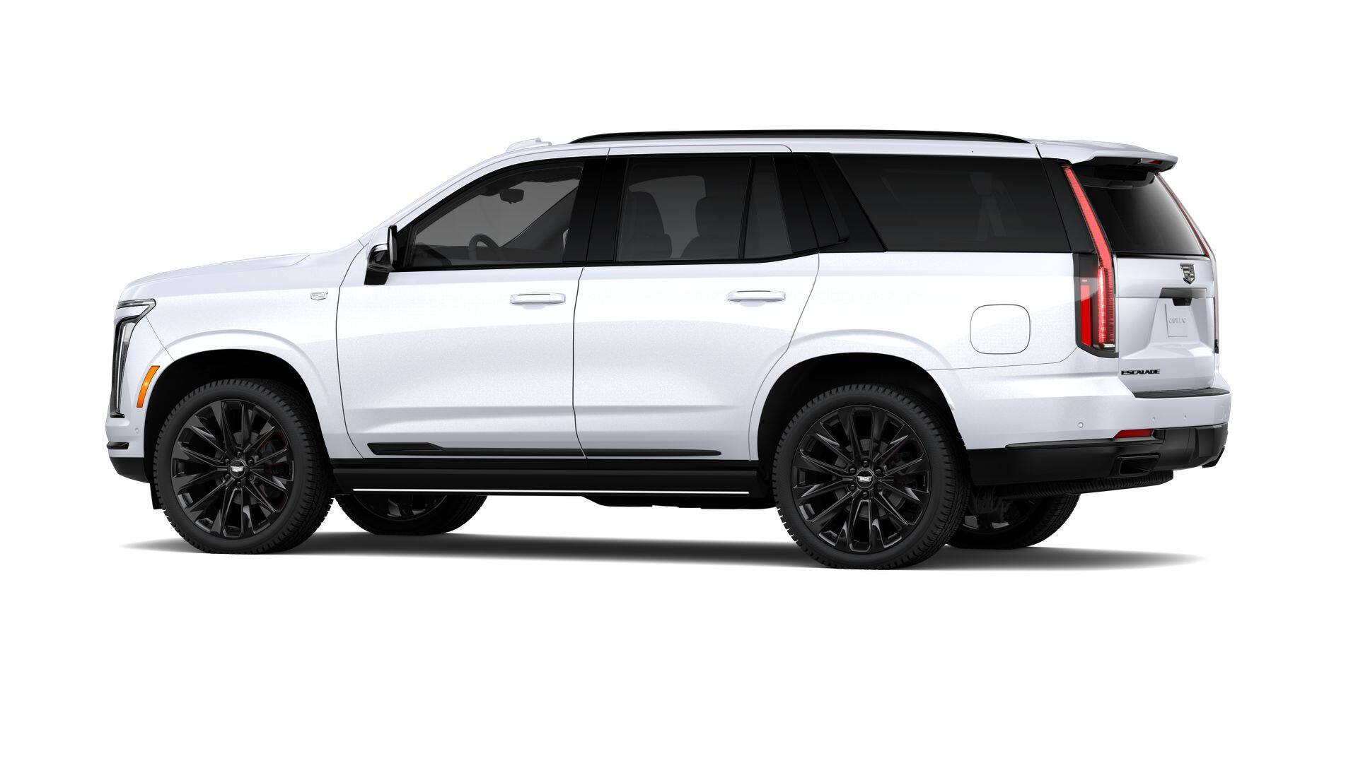 2027 Cadillac Escalade 4WD Platinum Sport