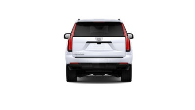 2027 Cadillac Escalade 4WD Platinum Sport