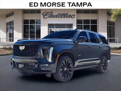 2027 Cadillac Escalade AWD V-Series