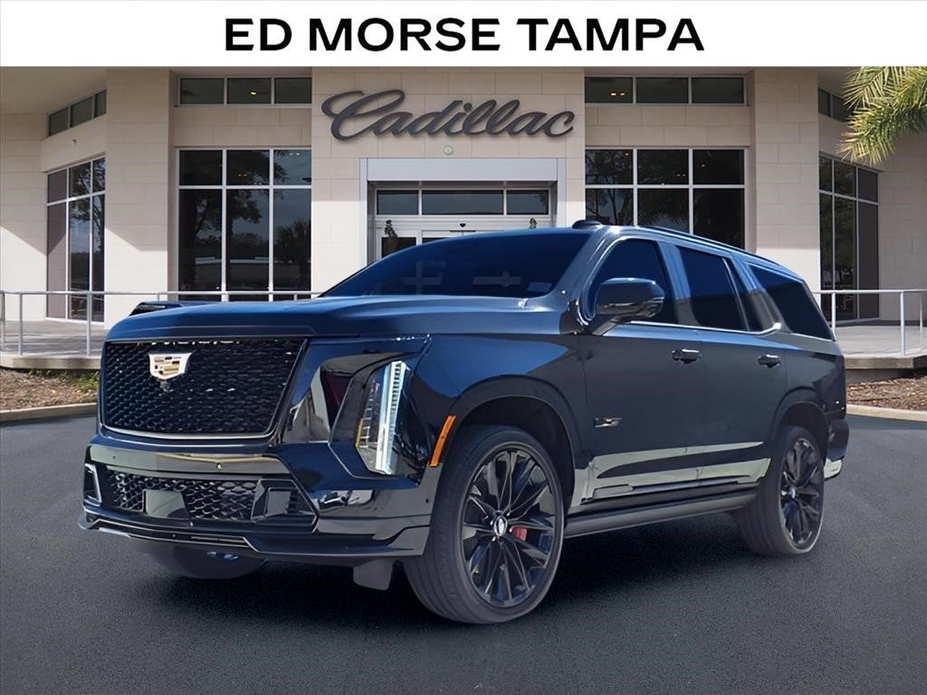 2027 Cadillac Escalade AWD V-Series