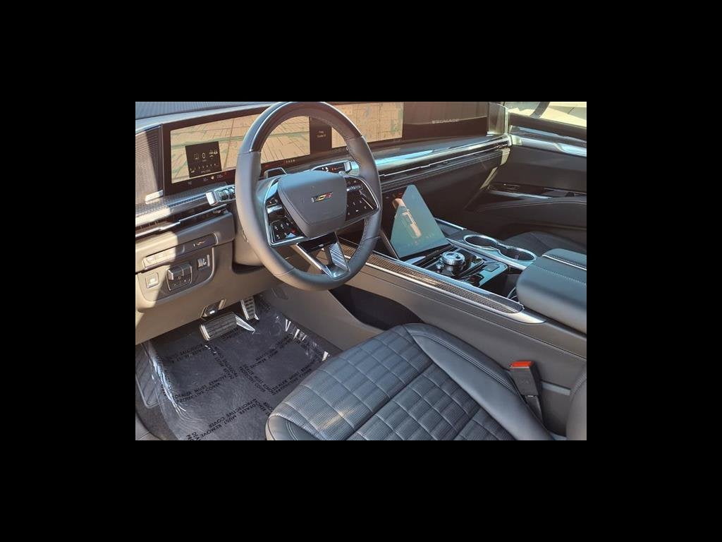 2027 Cadillac Escalade AWD V-Series