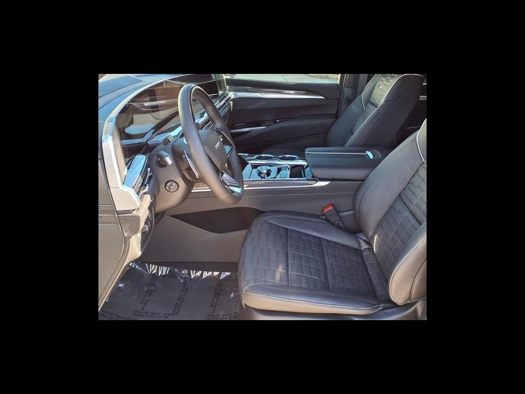 2027 Cadillac Escalade AWD V-Series