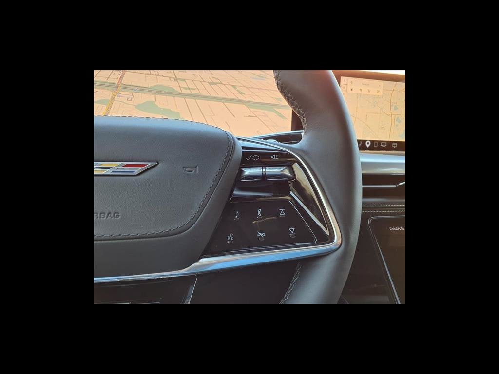 2027 Cadillac Escalade AWD V-Series