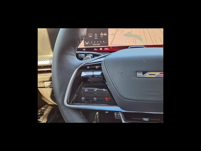 2027 Cadillac Escalade AWD V-Series