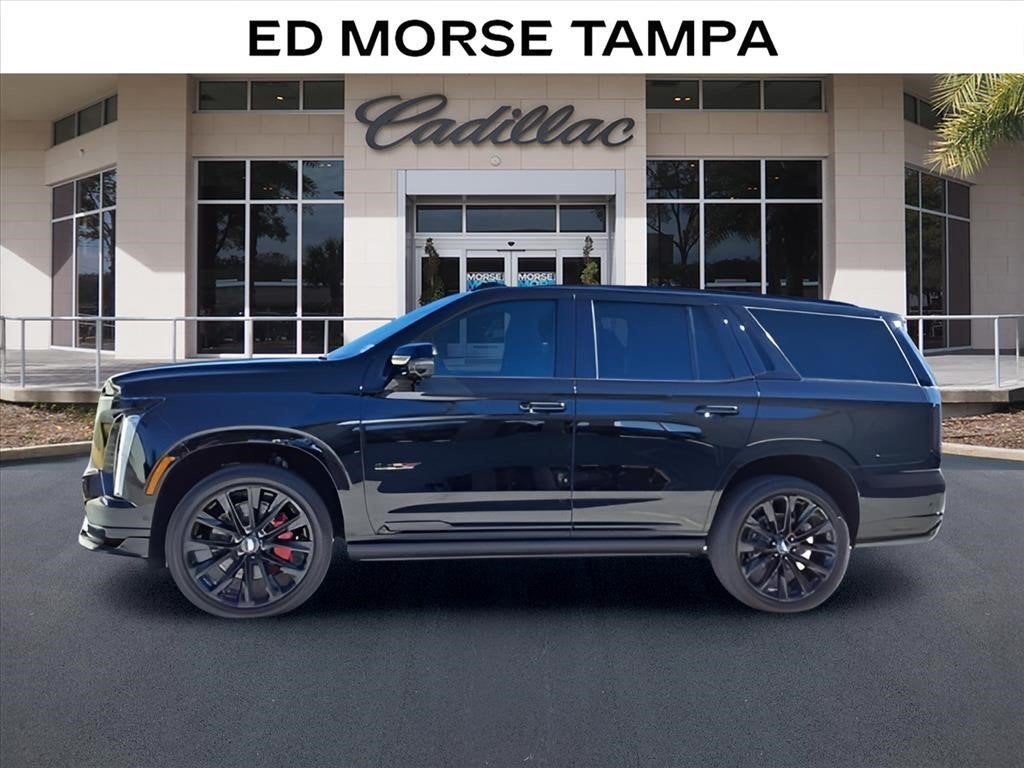 2027 Cadillac Escalade AWD V-Series