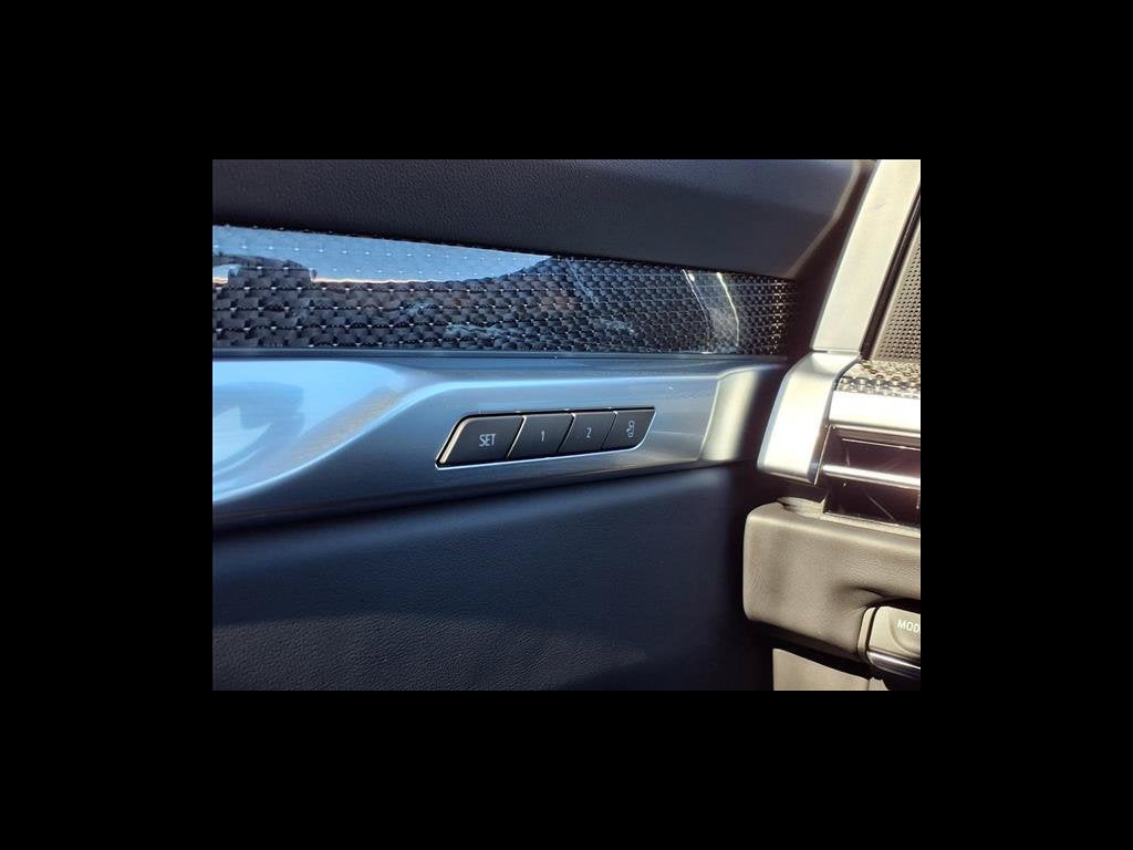 2027 Cadillac Escalade AWD V-Series