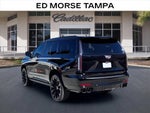 2027 Cadillac Escalade AWD V-Series