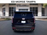 2027 Cadillac Escalade AWD V-Series