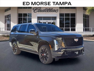2027 Cadillac Escalade AWD V-Series
