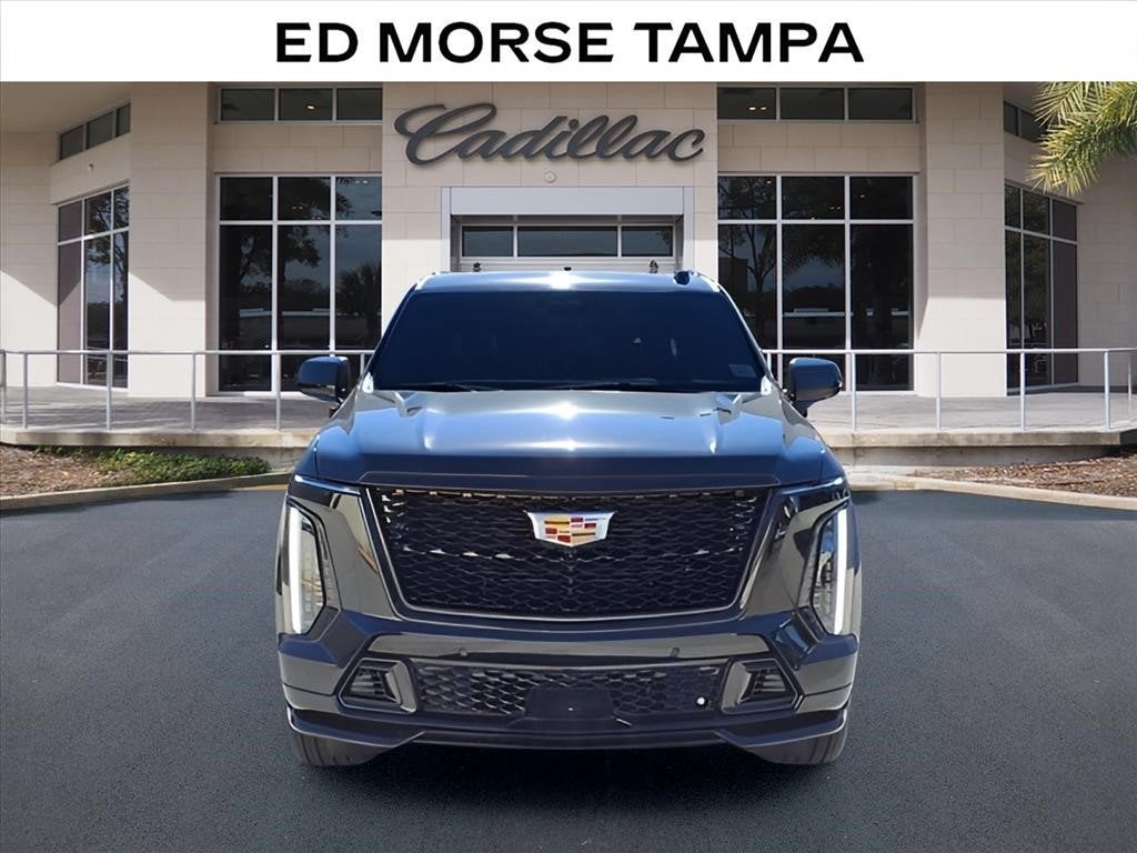 2027 Cadillac Escalade AWD V-Series