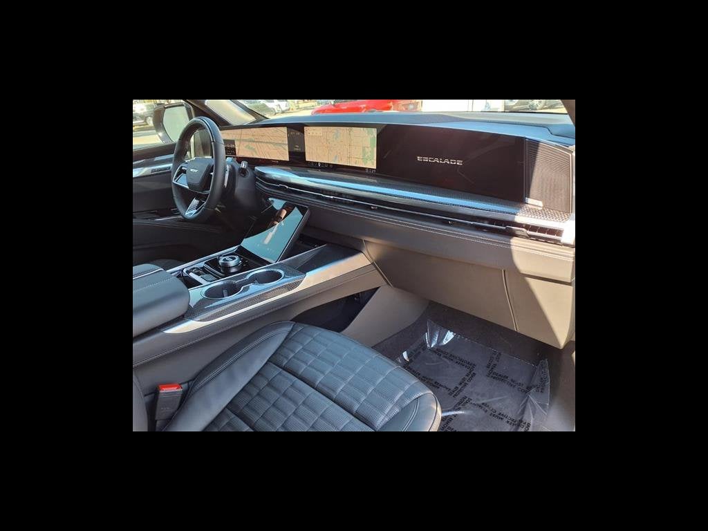 2027 Cadillac Escalade AWD V-Series