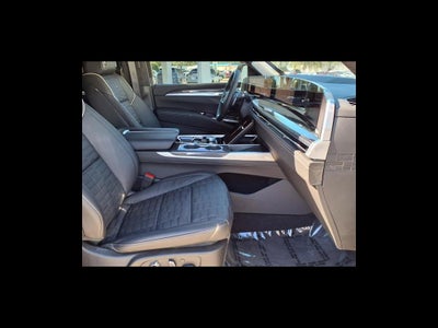 2027 Cadillac Escalade AWD V-Series