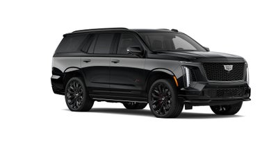 2027 Cadillac Escalade V-Series