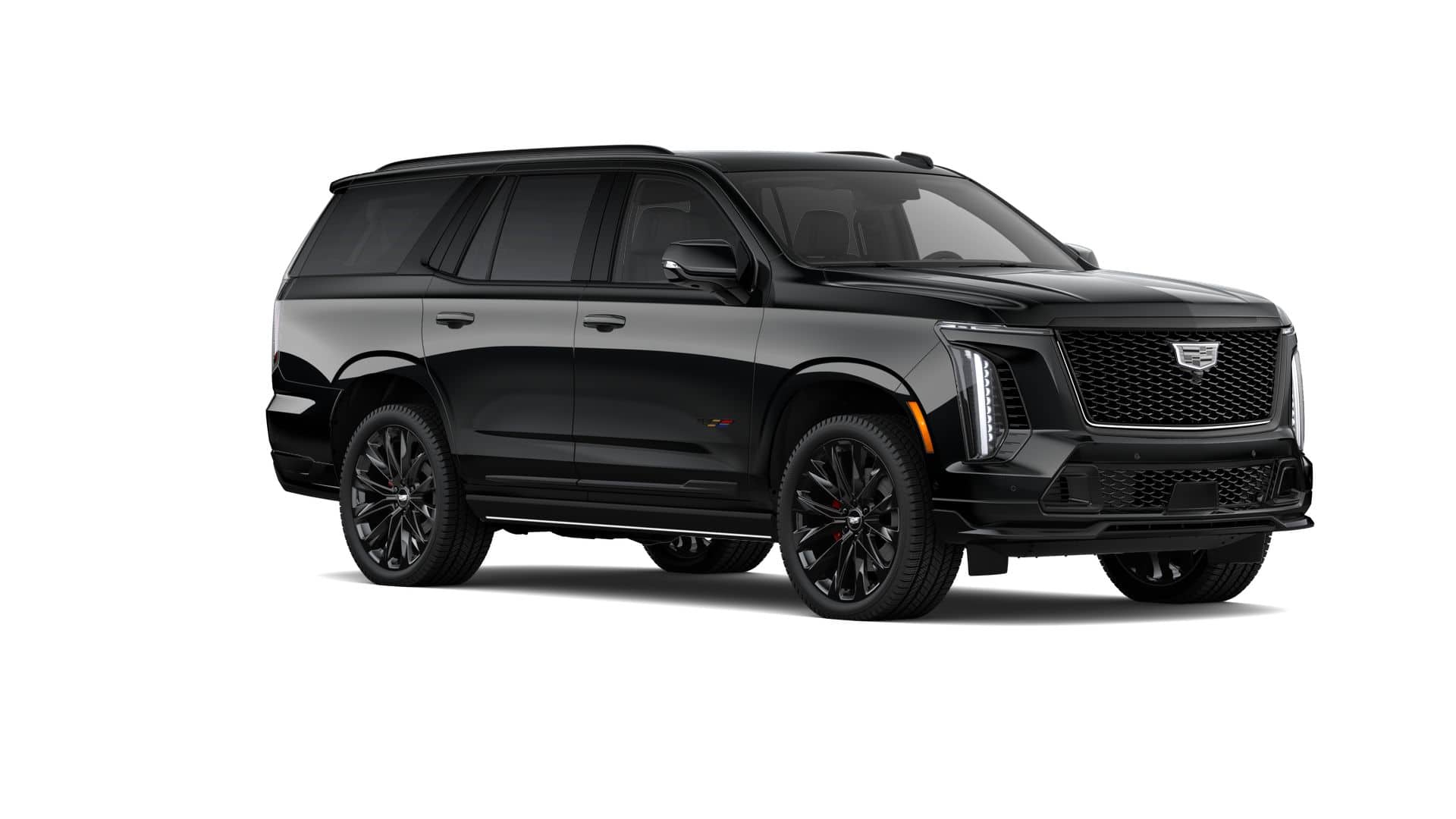2027 Cadillac Escalade V-Series