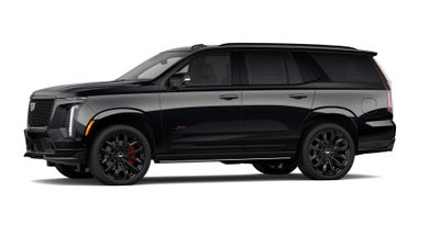 2027 Cadillac Escalade V-Series