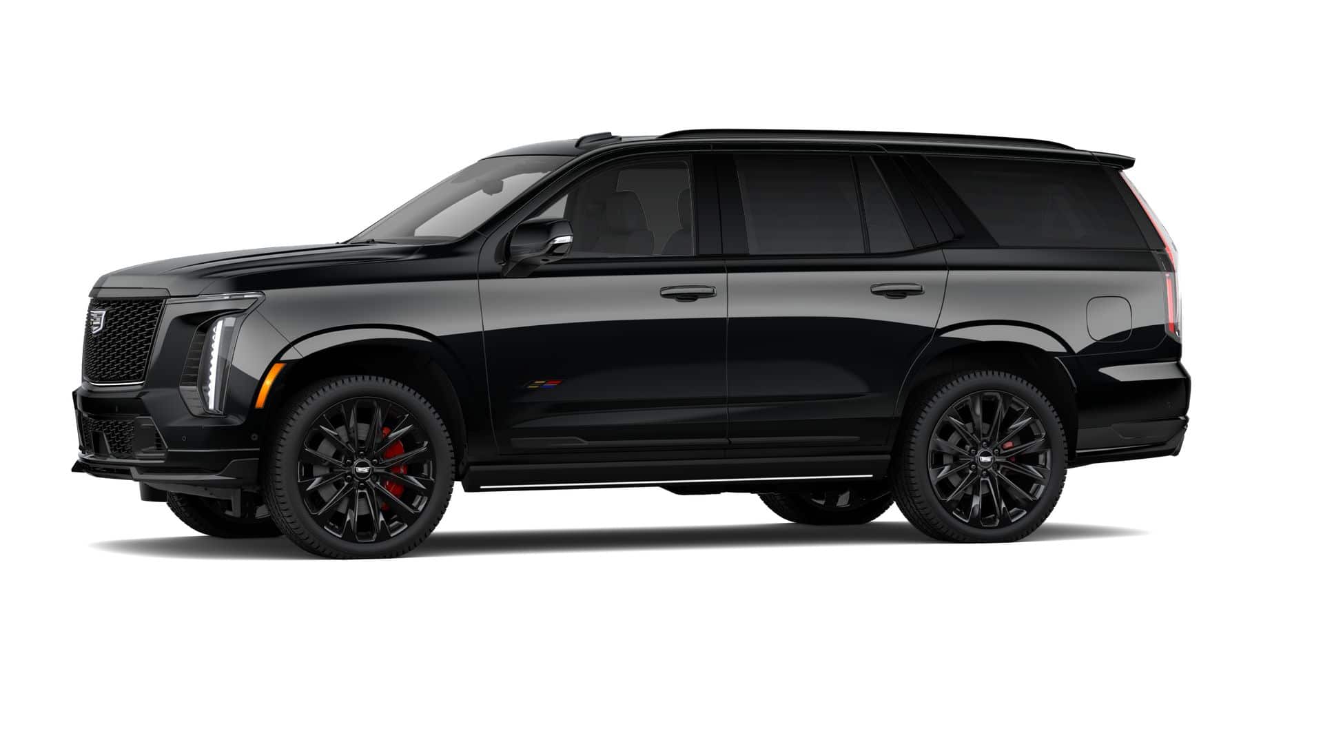 2027 Cadillac Escalade V-Series