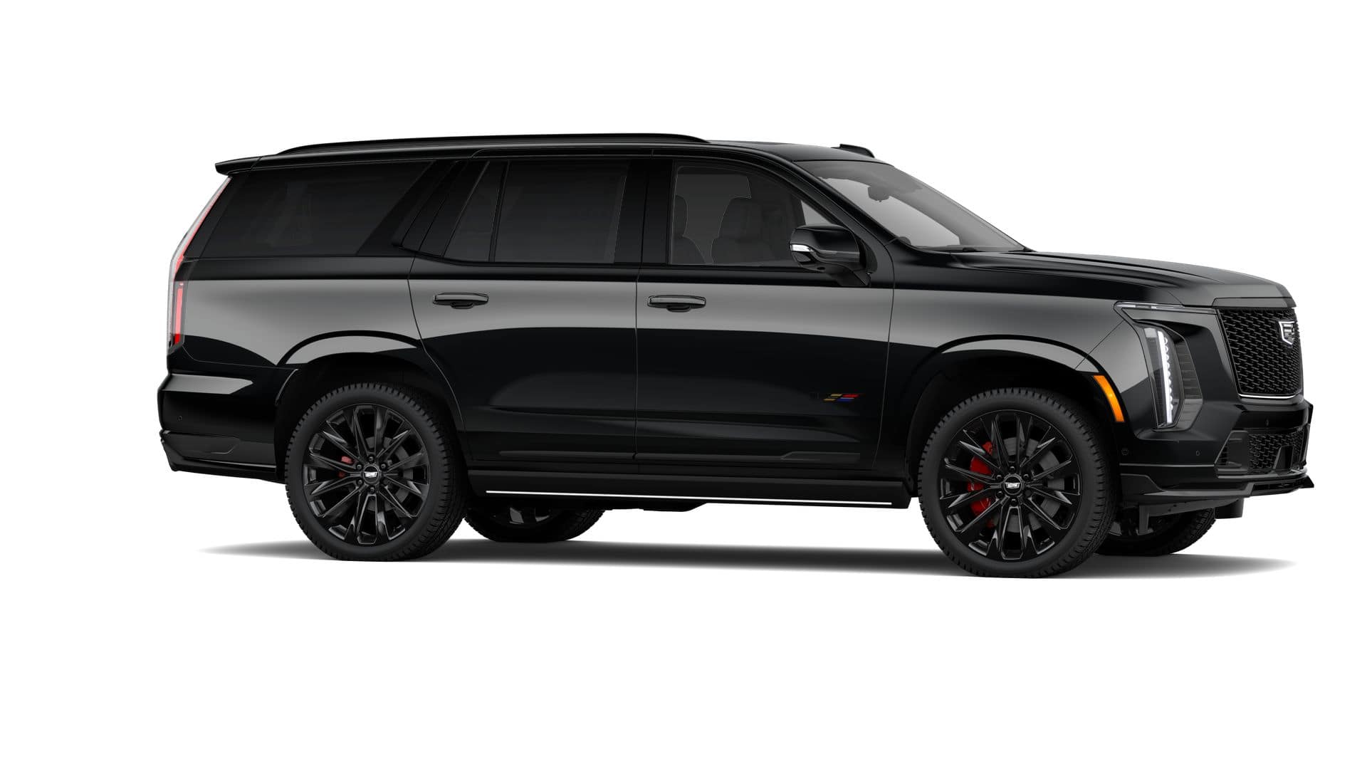 2027 Cadillac Escalade V-Series