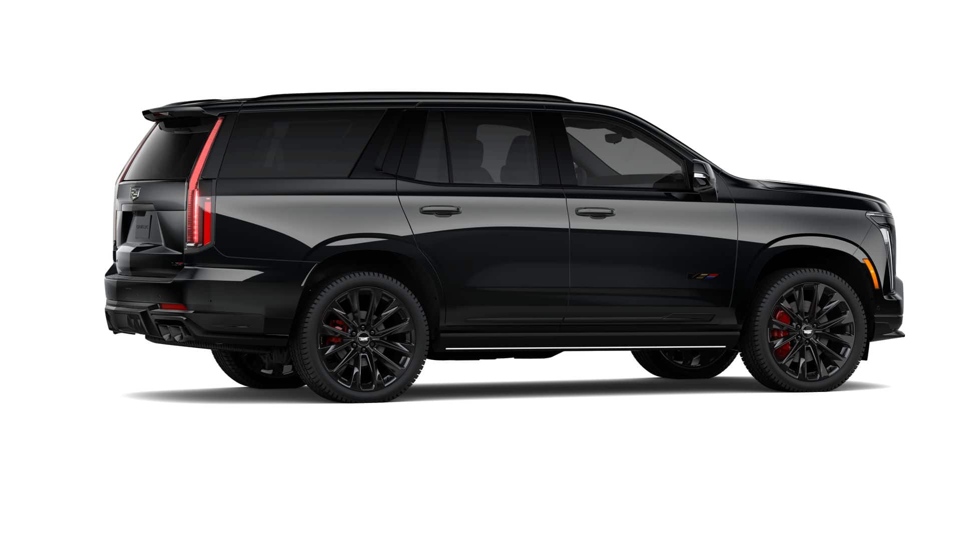 2027 Cadillac Escalade V-Series