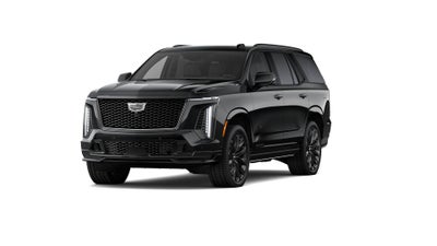 2027 Cadillac Escalade V-Series