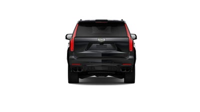 2027 Cadillac Escalade V-Series