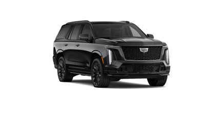 2027 Cadillac Escalade V-Series