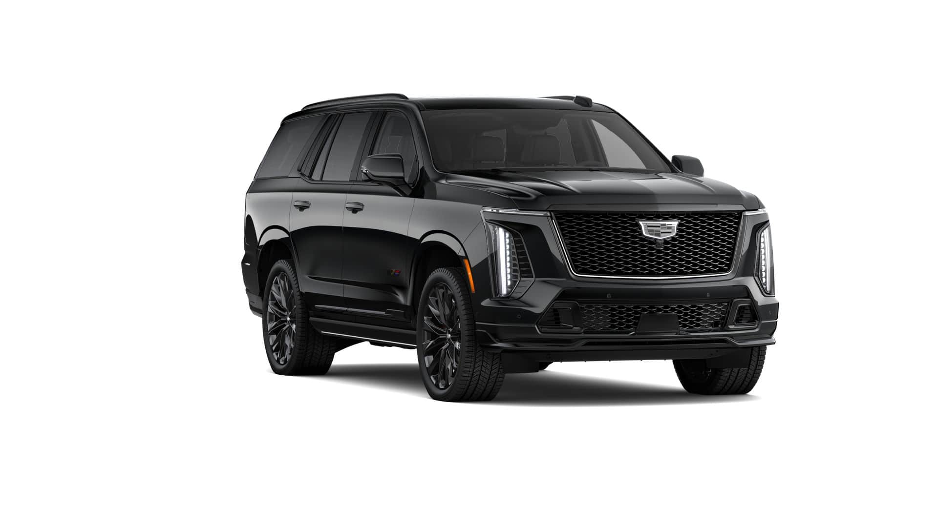 2027 Cadillac Escalade V-Series