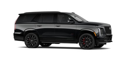 2027 Cadillac Escalade V-Series