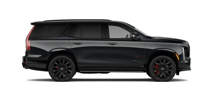 2027 Cadillac Escalade V-Series