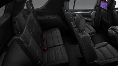 2027 Cadillac Escalade V-Series