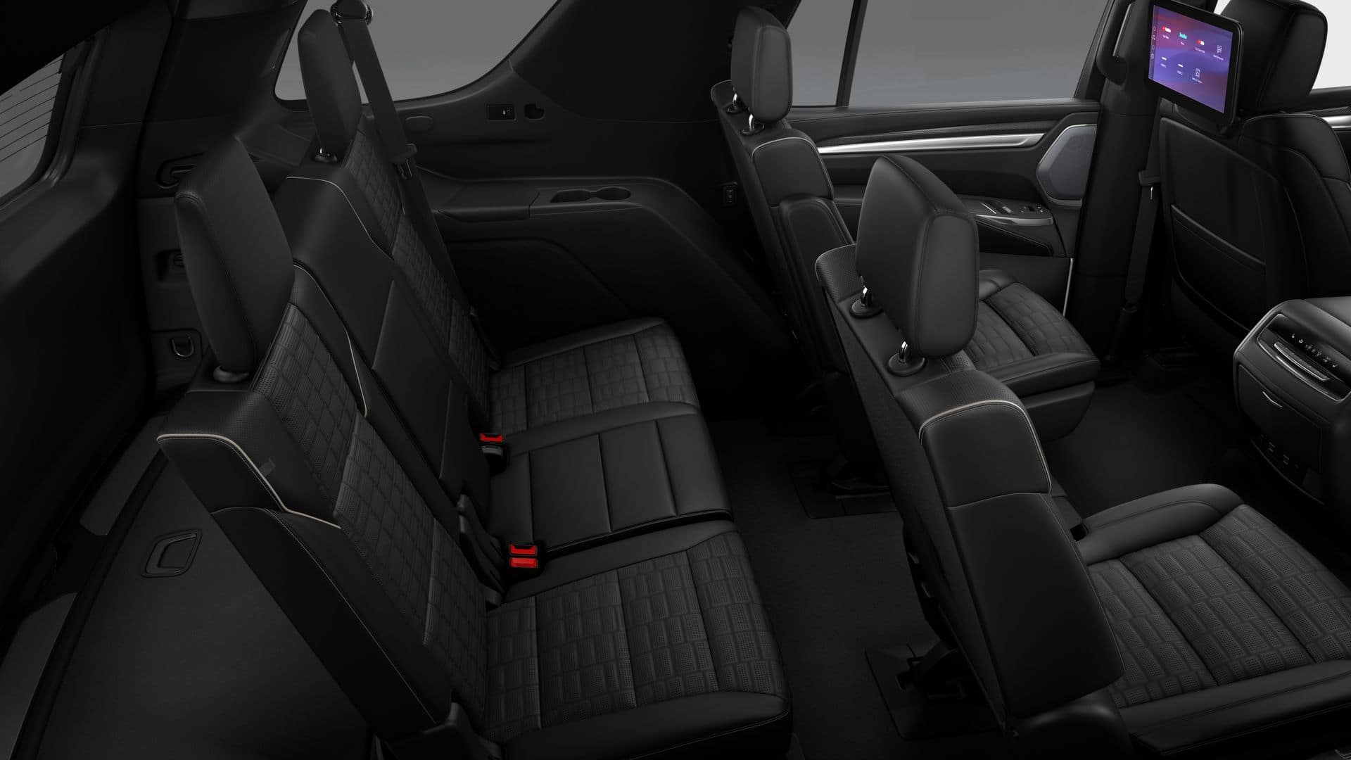 2027 Cadillac Escalade V-Series