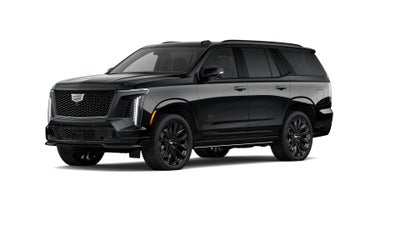 2027 Cadillac Escalade V-Series