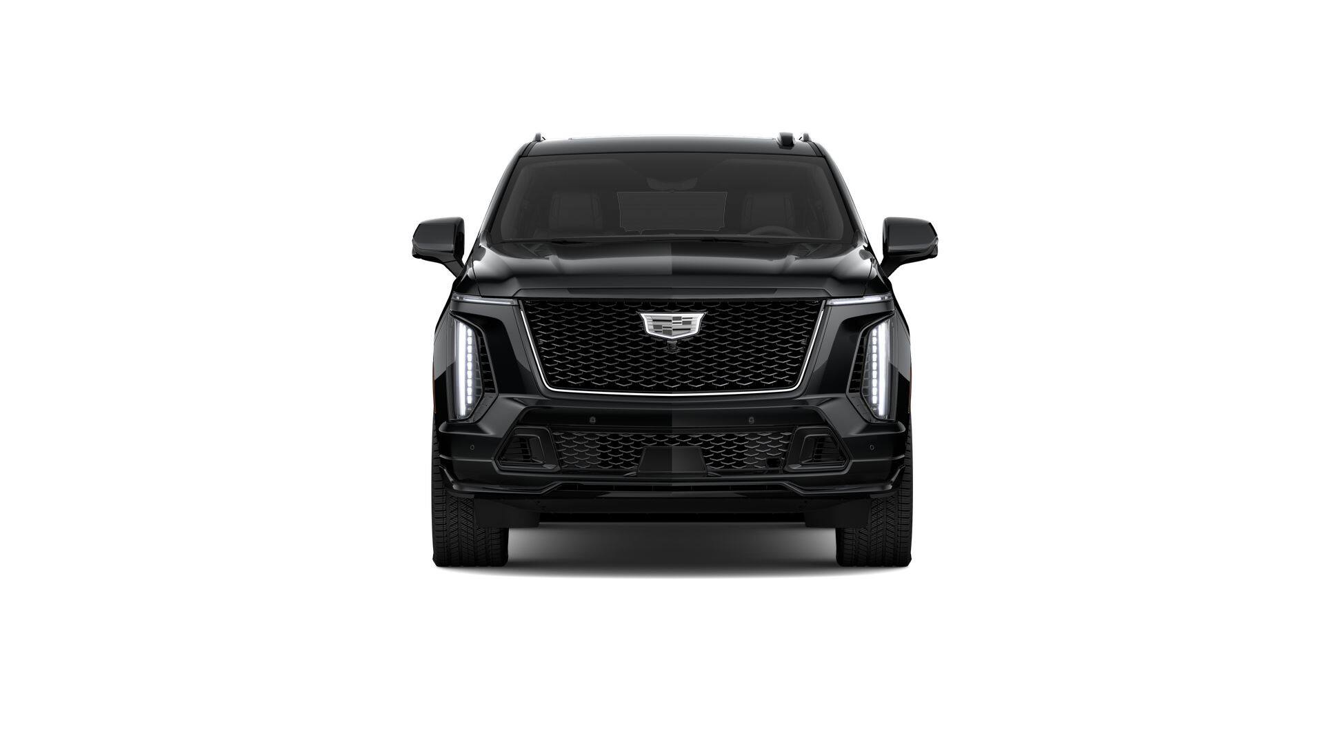 2027 Cadillac Escalade V-Series